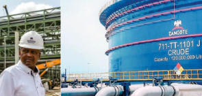 Dangote Cuts Petrol Price to N774/Litre, Eyes Fresh Investments in Burundi Focus Keyphrase: Dangote petrol price cut