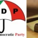 PDP Convention Crisis Heads to Appeal Court as Legal Battle Deepens