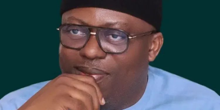 Port Harcourt Motor Parts Dealers Disown Pastor Over Anti-Fubara Claim