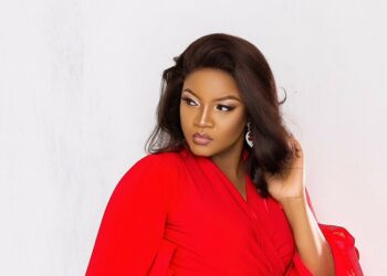 Omotola: Women Run Nollywood, Juggle Acting with Multiple Businesses
