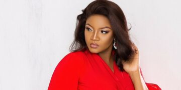 Omotola: Women Run Nollywood, Juggle Acting with Multiple Businesses