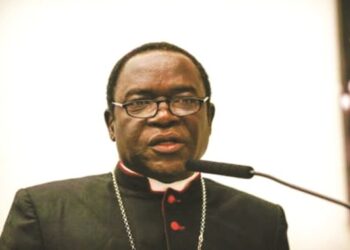 By All Lawful Means, Give Us Credible Polls’ — Bishop Kukah Charges INEC