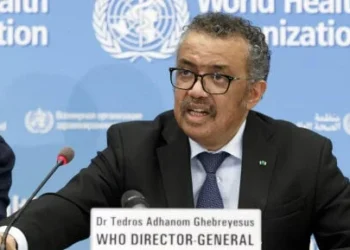 WHO Warns of Fresh Pandemic Risk as Global Health Funding Crumbles