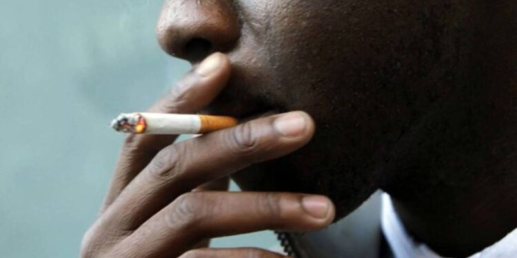 New Smoke Trap’: Civil Society Exposes How Tobacco Firms Target Nigerian Youths with Vapes, Nicotine Pouches