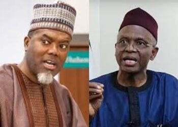Omokri Revisits El-Rufai’s Kaduna Record Amid Airport Arrest Controversy