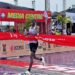 Ezra Kering Storms to Victory at 2026 Access Bank Lagos City Marathon, Claims $50,000 Prize