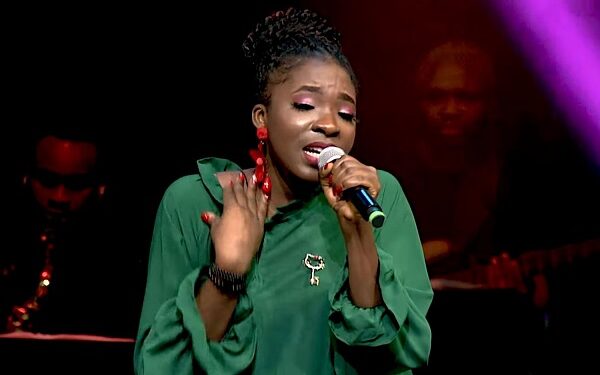 Tears in Enugu as Late Singer Ifunanya Nwangene Laid to Rest After Tragic Snake Bite