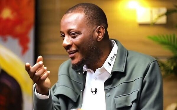 ID Cabasa: Drug Abuse Is a Pandemic Fuelled by Society, Not Just Users