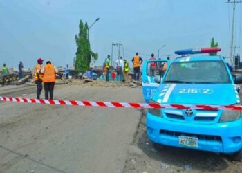 11 Killed, 7 Injured in Horror Crash on Enugu–Port Harcourt Expressway