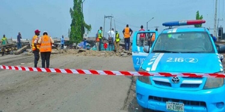 11 Killed, 7 Injured in Horror Crash on Enugu–Port Harcourt Expressway