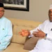Atiku Hails El-Rufai at Birthday Amid EFCC, Thallium Controversy