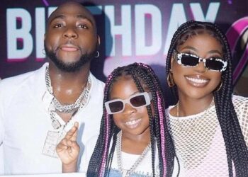 Sophia Momodu’s Lawyers Warn Davido Over Social Media Posts Amid Custody Battle