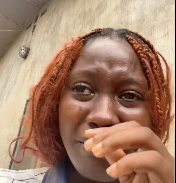 Ogun Government Visits Hospitalised TikToker Mirabel Following Alleged Sexual Assault