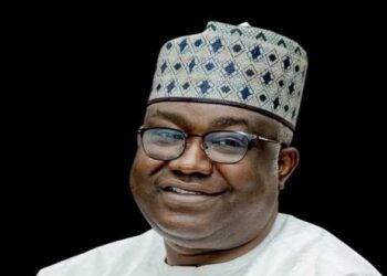 PDP Presidential Aspirant Gbenga Hashim Mourns Civil Rights Icon Jesse Jackson