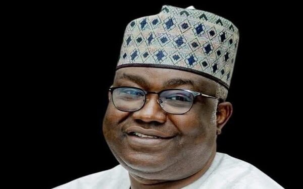 PDP Presidential Aspirant Gbenga Hashim Mourns Civil Rights Icon Jesse Jackson