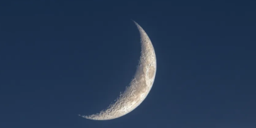 Ramadan 1447 Begins as Crescent Moon Is Sighted in Saudi Arabia