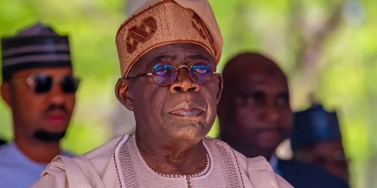 Tinubu Hails APC Sweep in FCT, Rivers By-Elections Amid Low Voter Turnout Claims