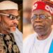 Enugu Monarch Urges Tinubu to Release Nnamdi Kanu or Return Him Abroad