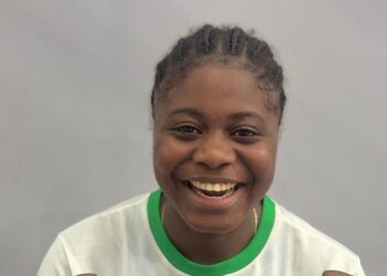 Nigeria’s Eniola Bolaji Climbs to World No. 1 in Para-Badminton SL3