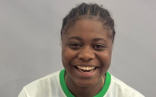 Nigeria’s Eniola Bolaji Climbs to World No. 1 in Para-Badminton SL3