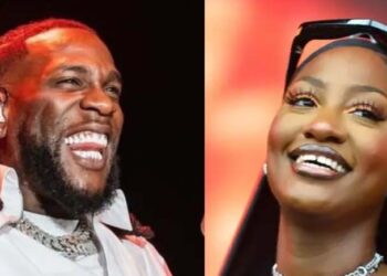 Tems, Burna Boy Break Billboard Record as Africa’s Most-Charted Artists in U.S. Hot 100 History