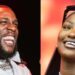 Tems, Burna Boy Break Billboard Record as Africa’s Most-Charted Artists in U.S. Hot 100 History