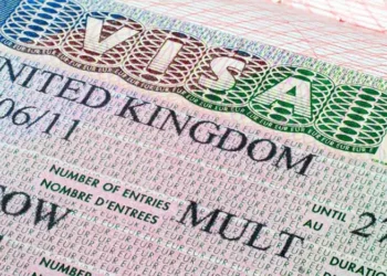 UK Tightens Border Rules: British Children Born Abroad Must Present UK Passport or Pay £589 Fee