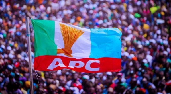 APC Postpones Abia Ward Congress Indefinitely Amid Preparatory Talks