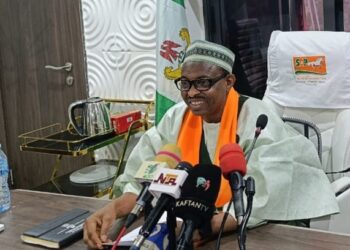 Social Democratic Party Urges FCT Voters to Elect Credible Leaders Ahead of Area Council Polls