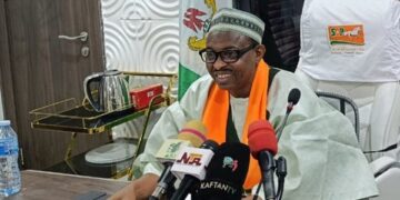 Social Democratic Party Urges FCT Voters to Elect Credible Leaders Ahead of Area Council Polls