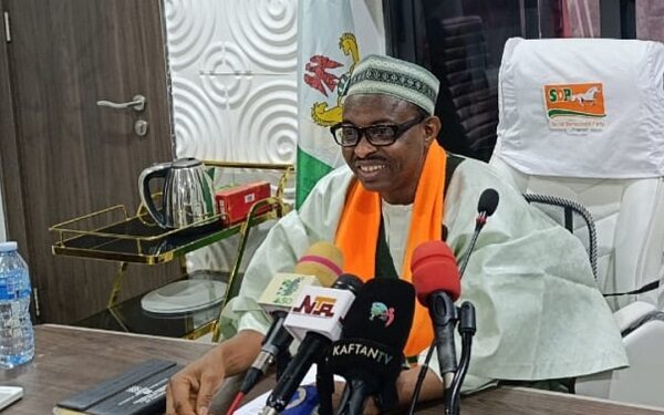 Social Democratic Party Urges FCT Voters to Elect Credible Leaders Ahead of Area Council Polls