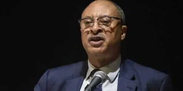 Pat Utomi Slams Tinubu Over Electoral Act Amendment, Says ‘Freedom Has Been Murdered’