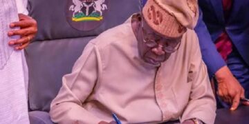 Experts Hail Tinubu’s Oil Revenue Executive Order, PENGASSAN Warns of Sector Fallout