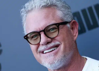 Grey’s Anatomy’ Star Eric Dane Dies at 53 After Battle With ALS