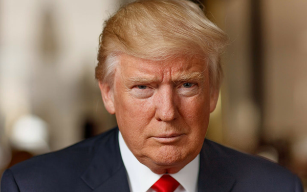 Trump Slams U.S. Supreme Court Over Tariff Defeat, Announces Fresh 10% Global Levy