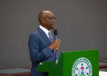 FCT Polls Expose ‘Corn and Groundnut Politics,’ Says Wike as APC Sweeps Five Councils