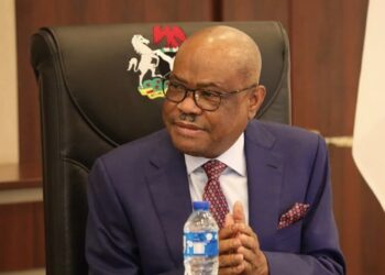 Verify Before You Speak’ Wike Fires Back at Falana Over FCT Holiday, Curfew Criticism