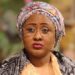 Tinubu Celebrates Aisha Buhari at 55, Hails Her as ‘Courageous and Principled Amazon’