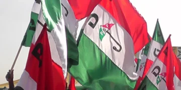 Adamawa Lawmakers Quit PDP Amid Party Crisis, More Defections Loom