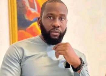 Ray Emodi Quits Nollywood Over ‘Life-Threatening’ Set Experiences, Turns to Music