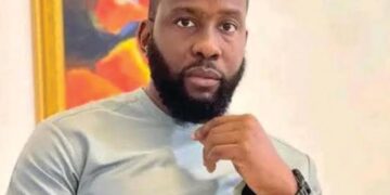 Ray Emodi Quits Nollywood Over ‘Life-Threatening’ Set Experiences, Turns to Music