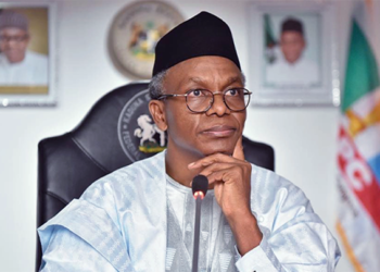 El-Rufai’s Arraignment Stalled as DSS Fails to Produce Ex-Governor in Court