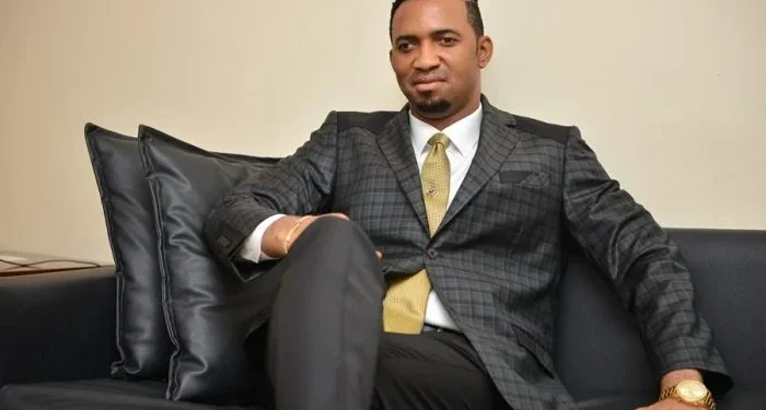 Ikeja Court Fixes April 16 to Rule in Pastor Chris Okafor’s Suit Against Doris Ogala, VeryDarkMan