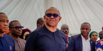 Edo Political Storm: Okpebholo Condemns ADC Attack as Party Alleges Assassination Plot Against Obi, Oyegun