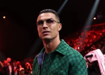 Cristiano Ronaldo Becomes Part-Owner of UD Almería in Major Football Investment