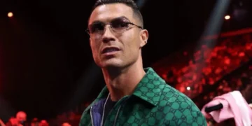 Cristiano Ronaldo Becomes Part-Owner of UD Almería in Major Football Investment