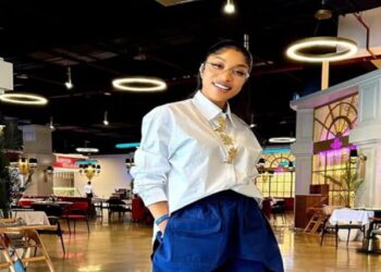“God Is Sweet”: Tonto Dikeh Reveals How Faith in Christ Led to ‘Mega Money’ and Four New Homes