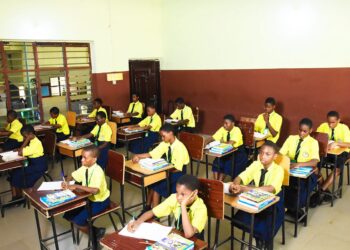 Sacred Heart Catholic College Alumni Mark 25th Anniversary with Career Mentorship for Students