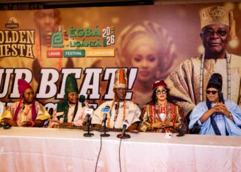 Egbaliganza 2026 Unveils Africa’s First Culture & Fashion Exchange, Set to Host 50 Nations in Abeokuta