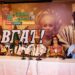 Egbaliganza 2026 Unveils Africa’s First Culture & Fashion Exchange, Set to Host 50 Nations in Abeokuta